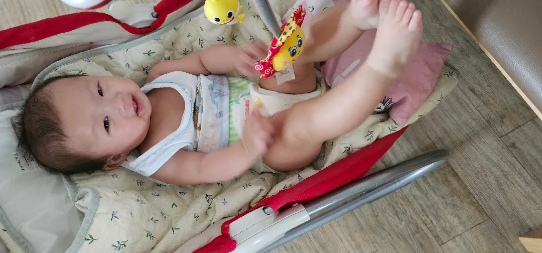 땅콩!도전