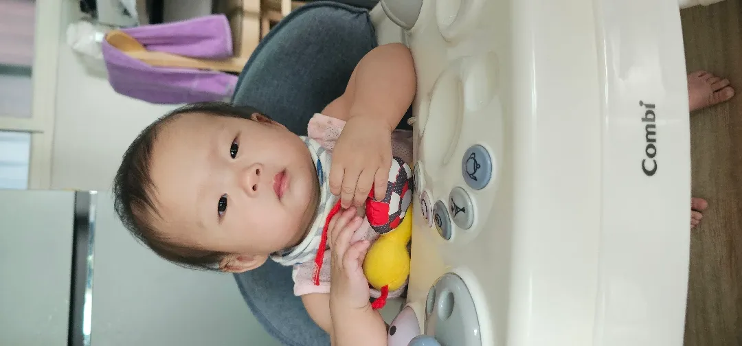 매운맛을 보여주네요😭