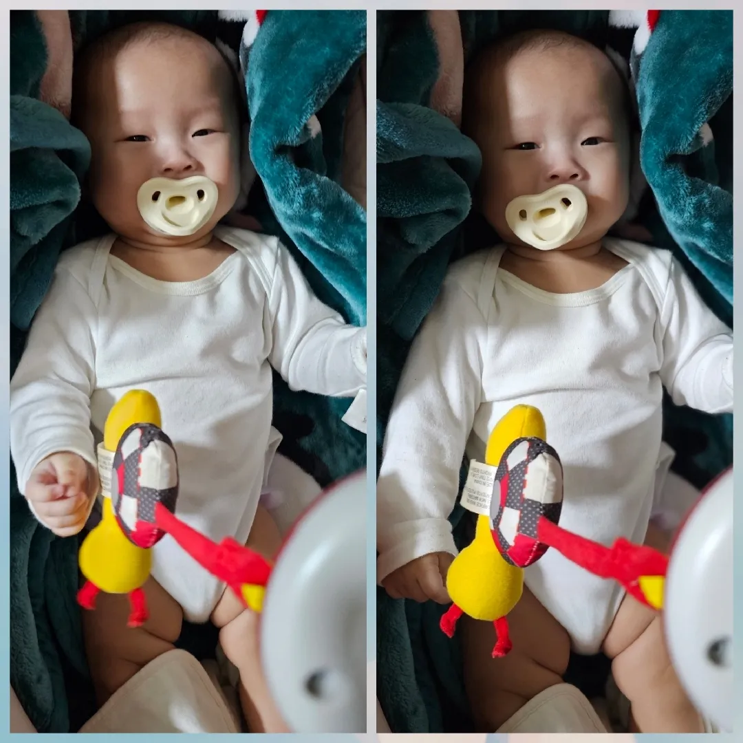 오늘도 쪽쪽이 실패😭