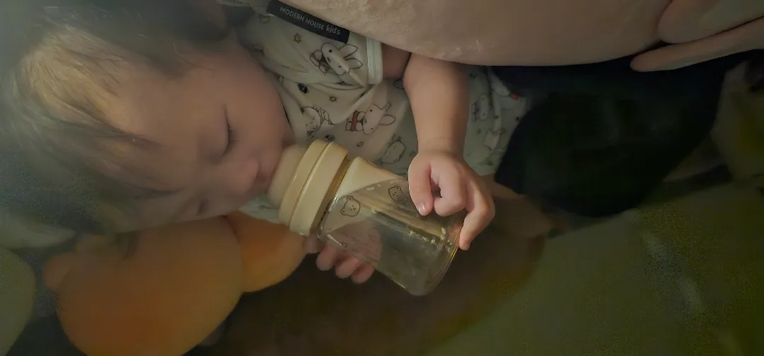분유3단계 고민이네요