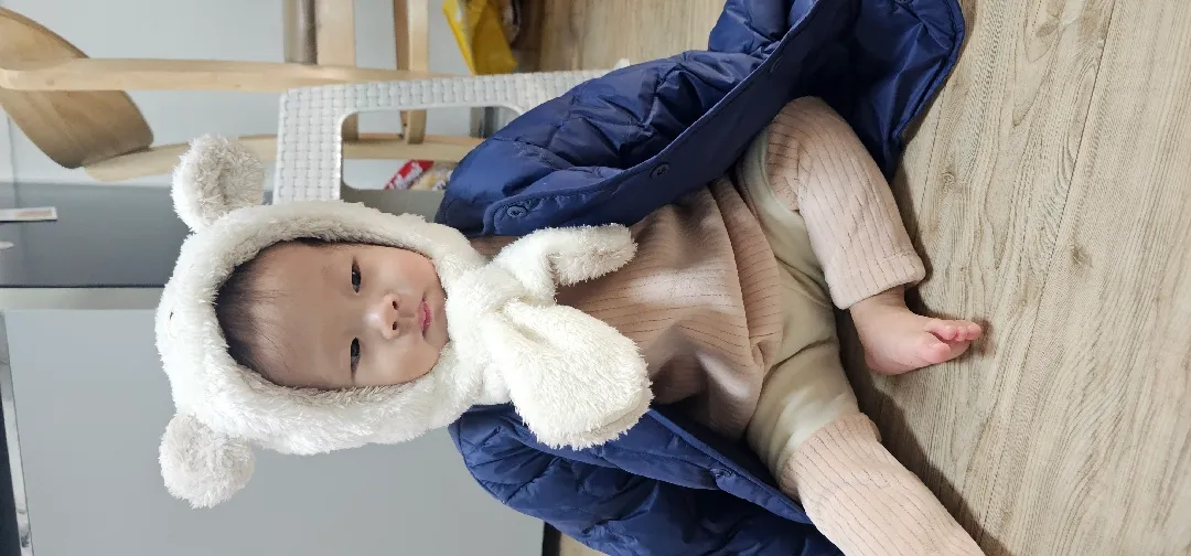 애기들 영양제 어떤거 먹이세요?