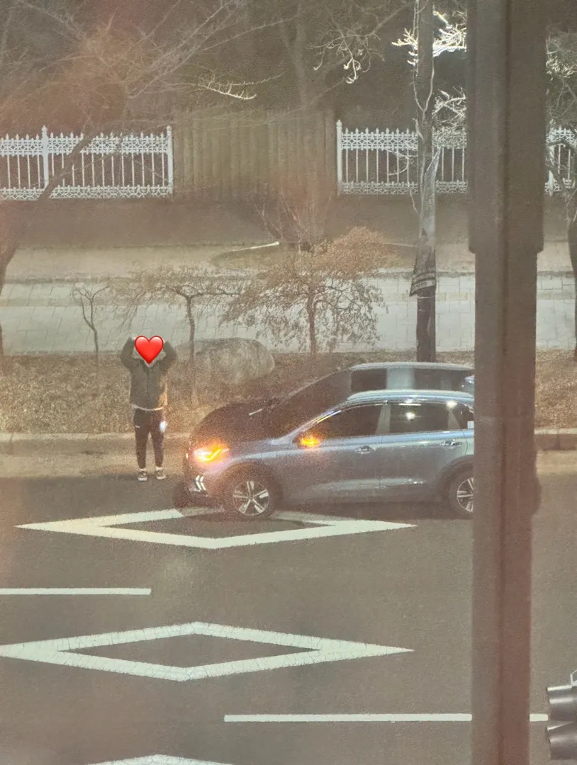 우리 서윗한 남편 자랑해봐요~