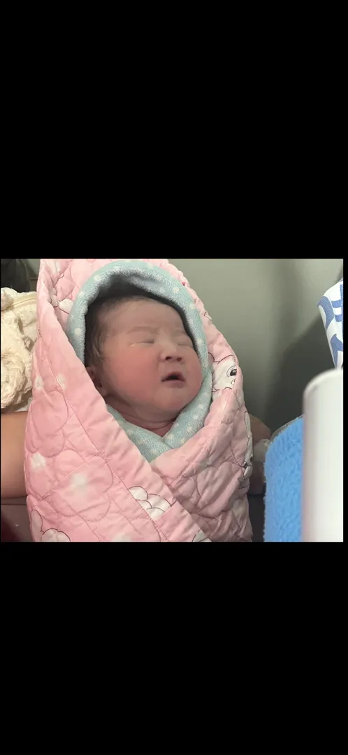 10시간 유도분만후 제왕절개