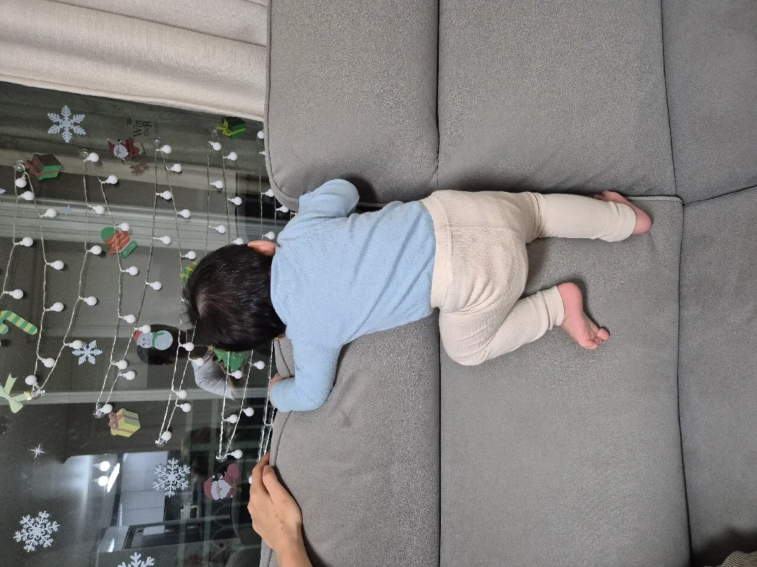 괴짜엄마 또 출동...