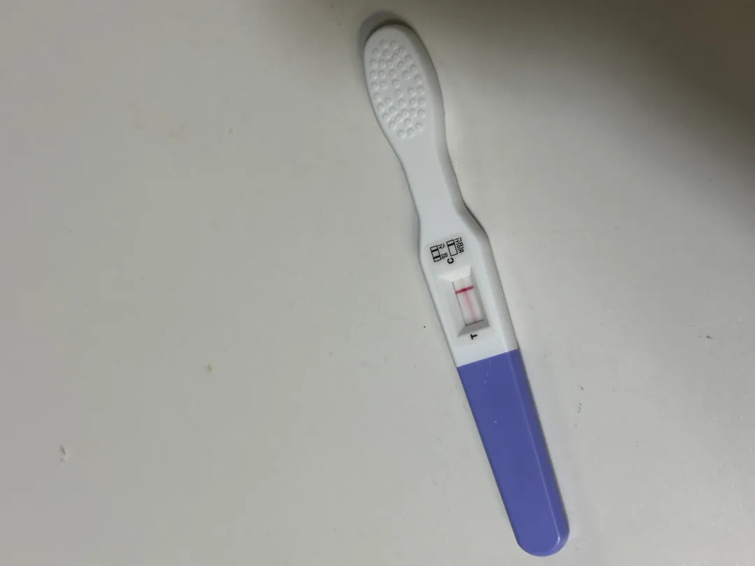 배란일 7일차예요.. 임테기 이를까요?