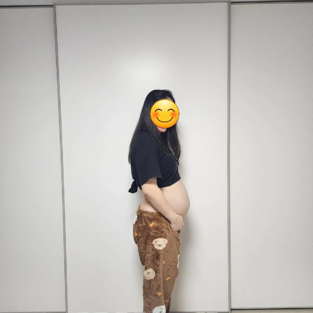 다들 배가 거의 안오셨네용...?