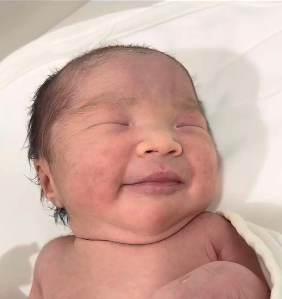 드디어 출산👶🏻