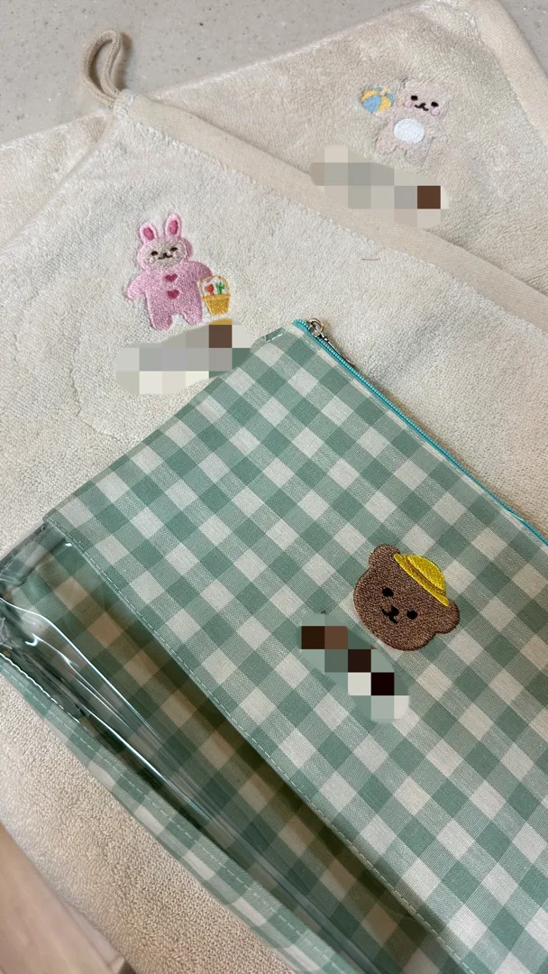 어린이집 꿀팁or매너 같이 공유해요!!