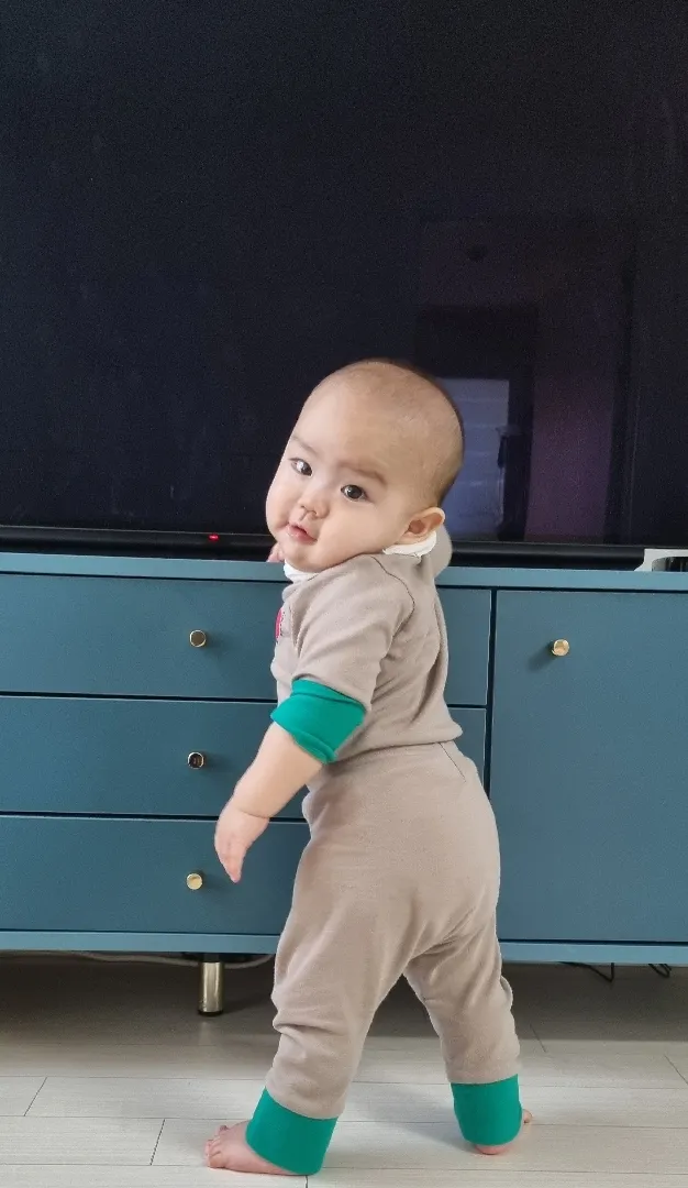 머리숱이 없어요🥺