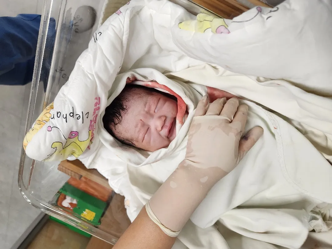 24.01.02 다온이 방뺏어요🥰유도실패 제왕후기🥲