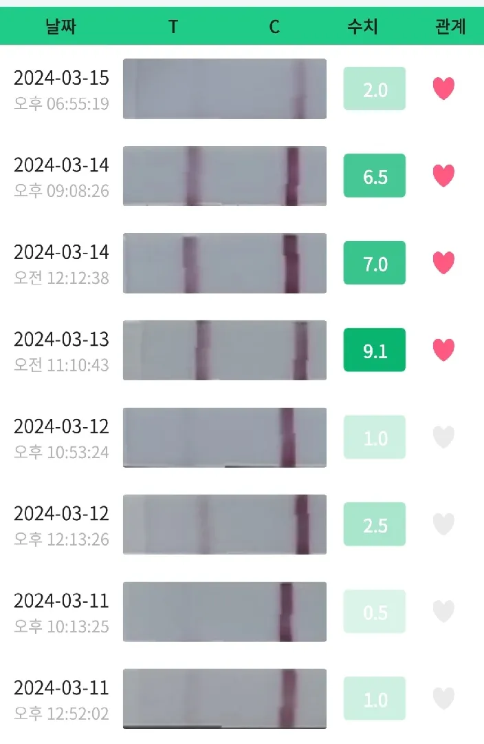 좋은 기운 얻고 싶어요