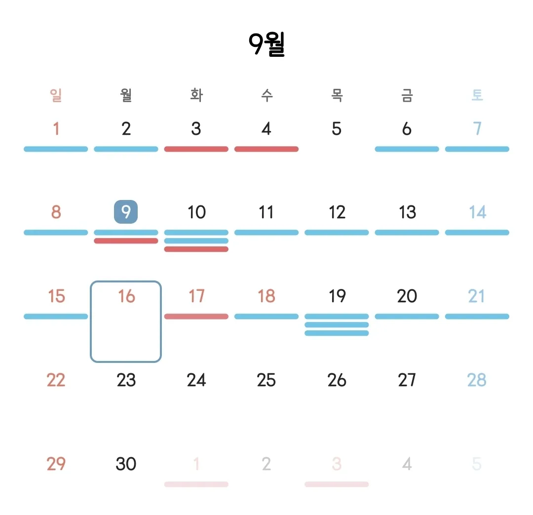 결혼준비 빡세네요
