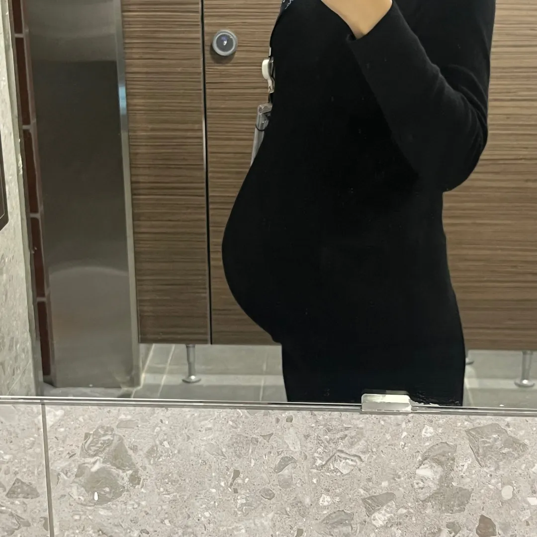 33주6일(9개월) 배나옴