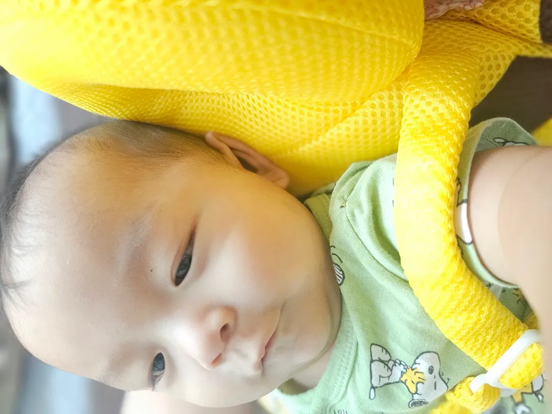 올만에 왔는데!