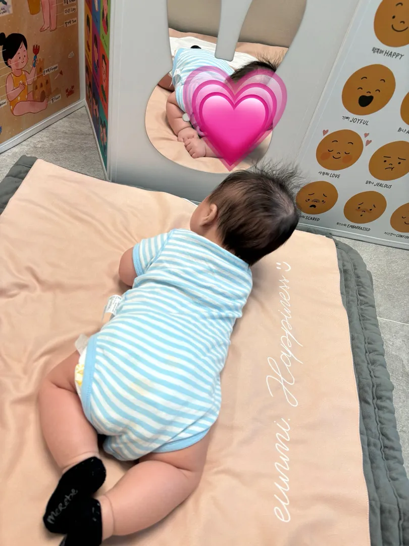 터미타임, 뒤집기 질문 드려요 ㅠㅠ