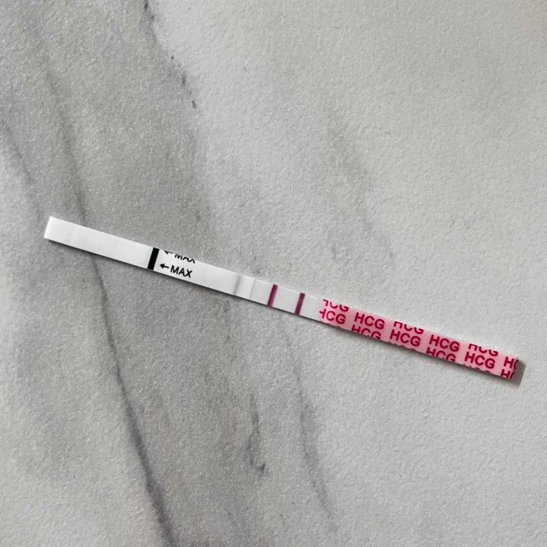 내일 병원 가보려해요! 아기집이 보일까요?