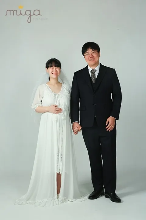 약간 늦은 감이 있지만 스튜디오 만삭 촬영 후기 및 만삭 촬영 선택 시 고려할 점 공유해보아요~