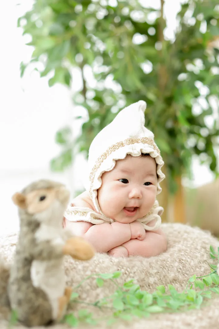 육퇴 당한 김에 50일촬영 사진자랑