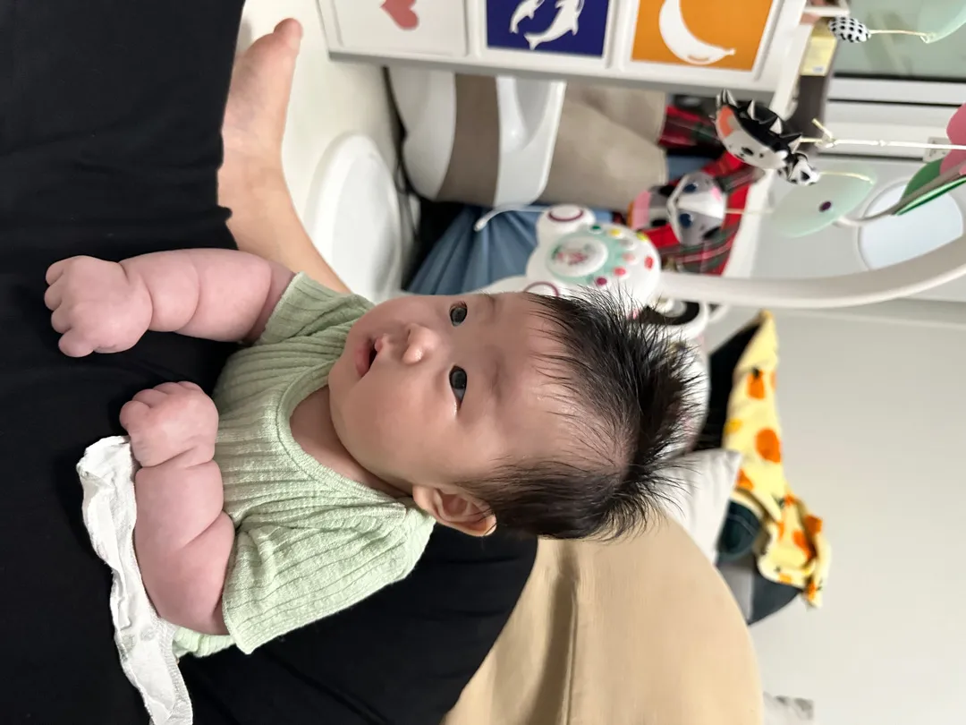 57일차 터미타임
