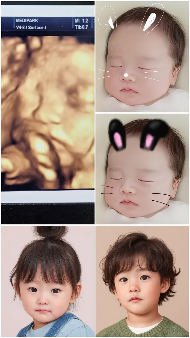 입체초음파 AI(26주4일차)