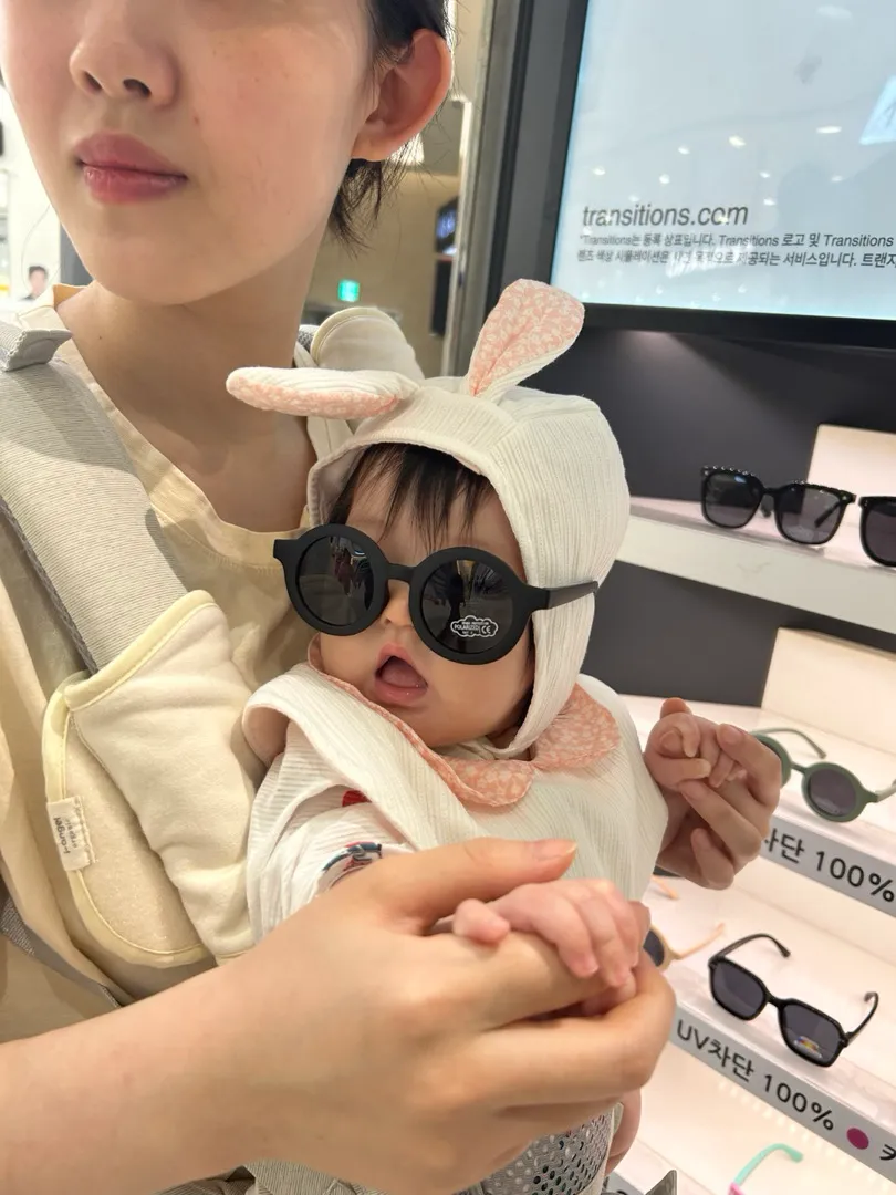 수아 유튜브 시작했어요💕