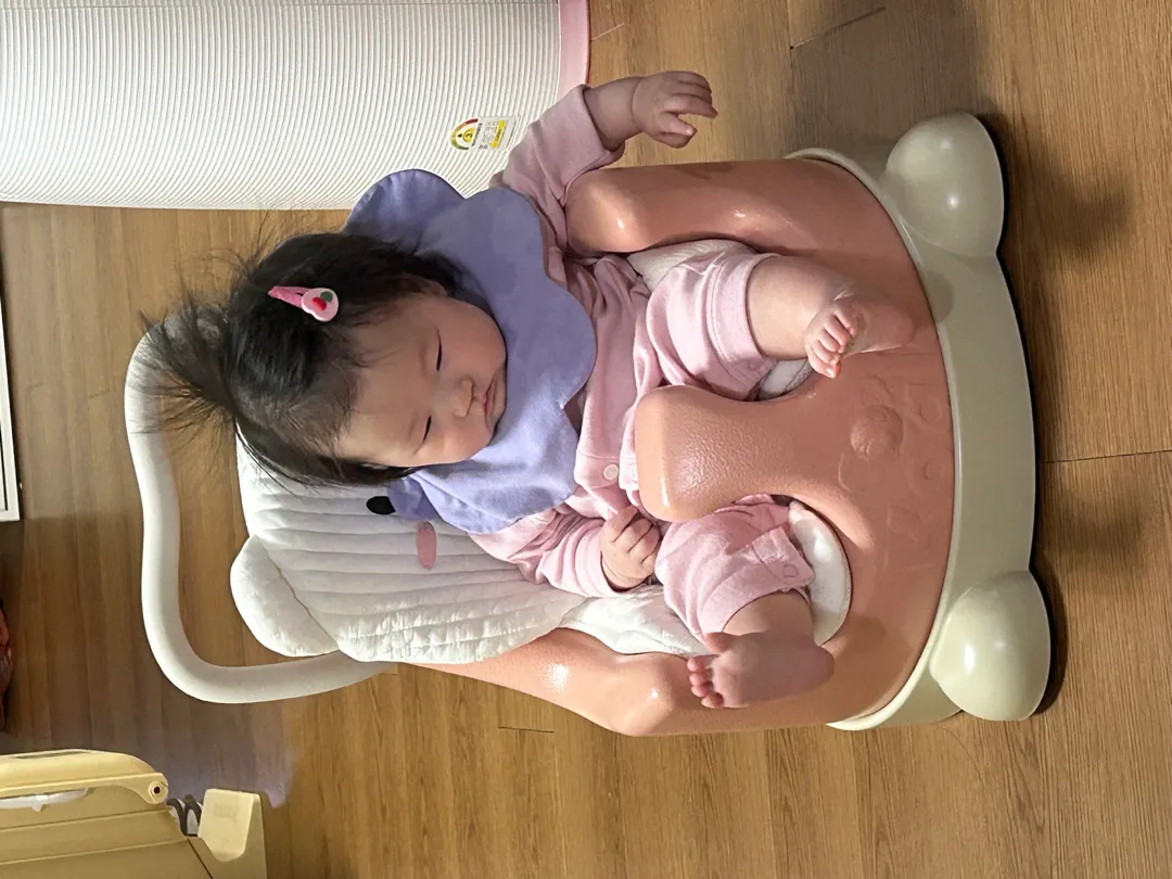 놀이 시간에 짜증이 많아졌어요🥲