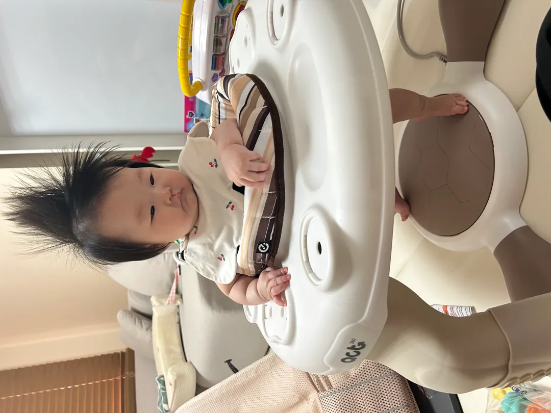 지미뉴트론 머리 보고 웃고가세용