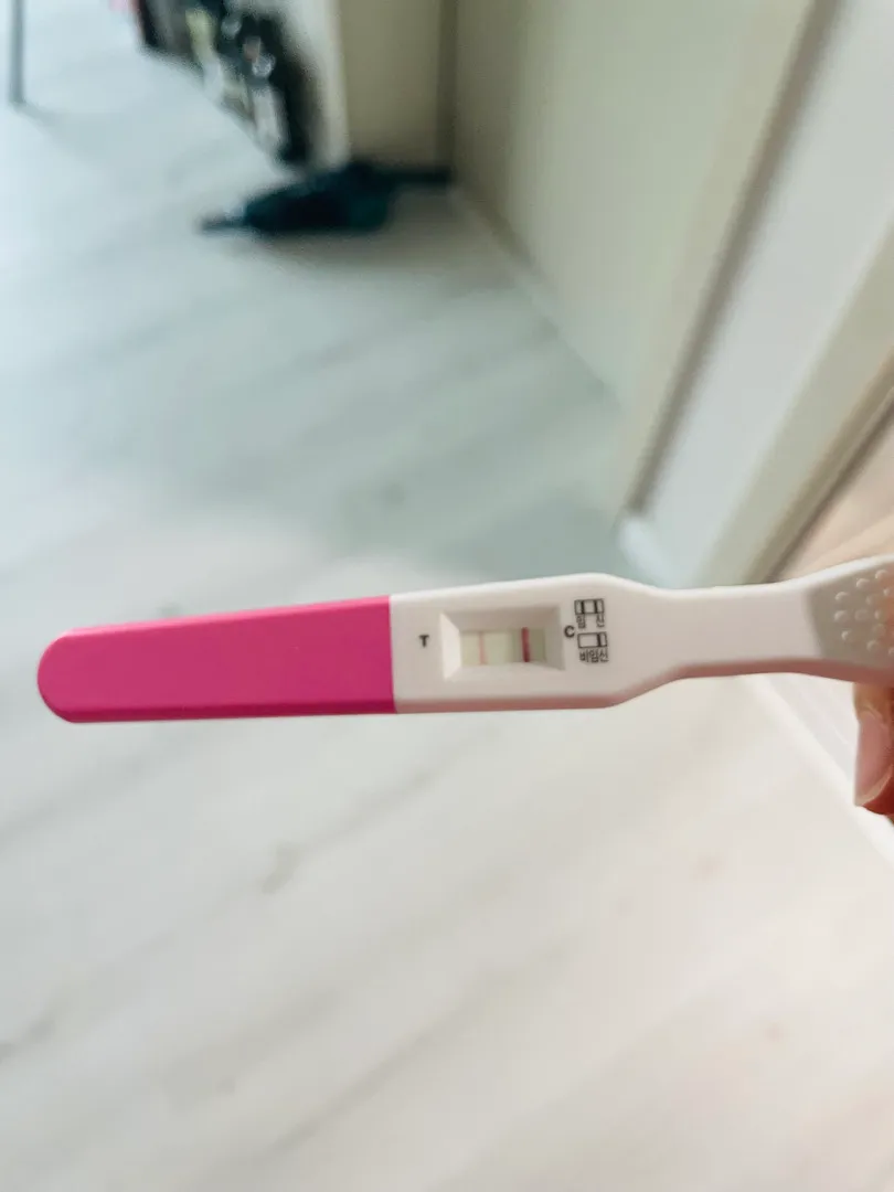 병원엔 언제쯤 가야 하나요..?̊̈