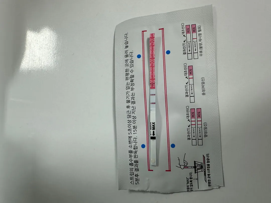 역전한거 맞나요?