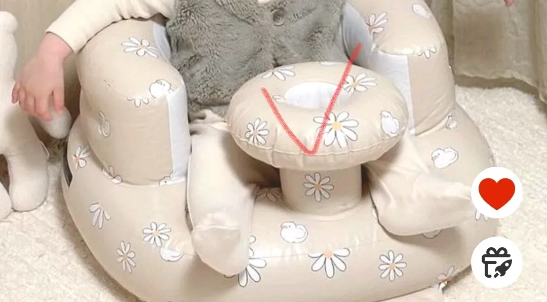 소프트의자