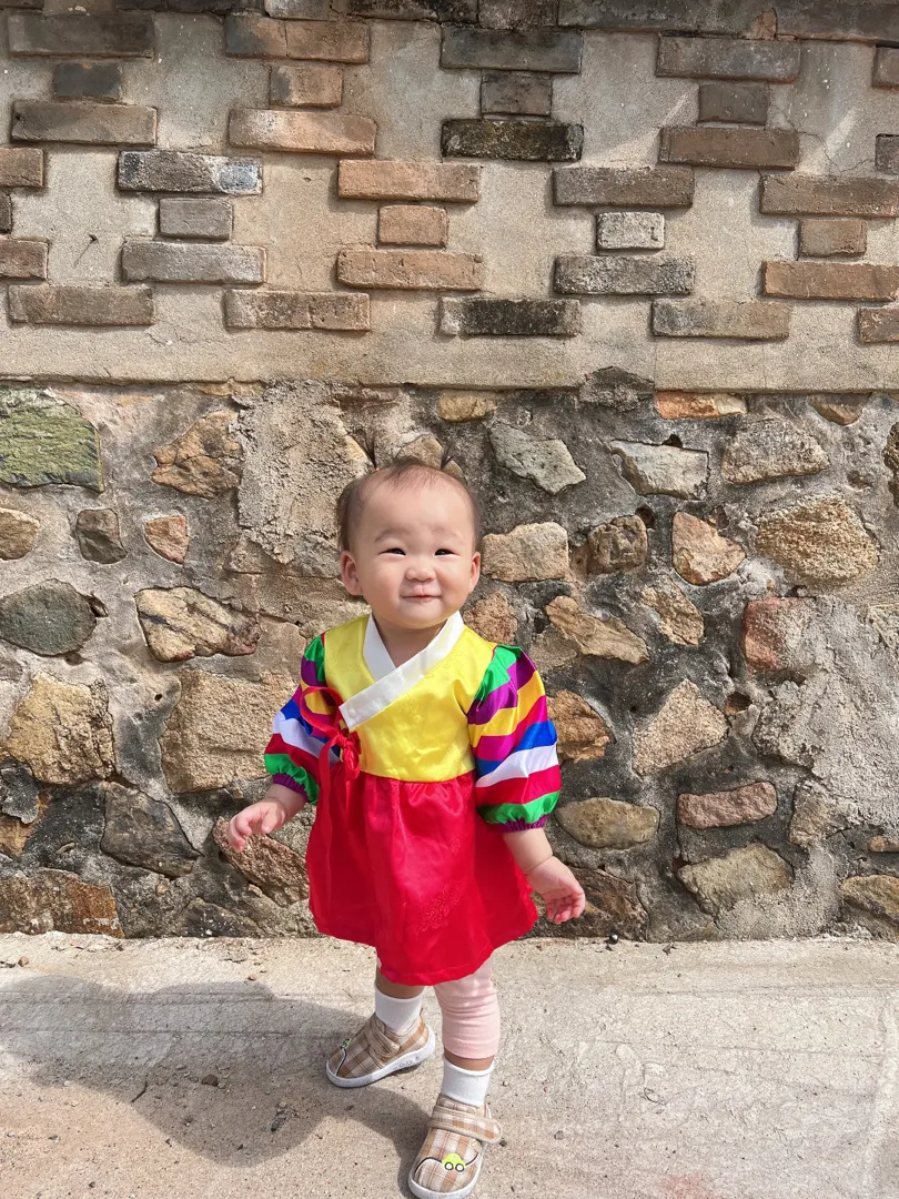 즐거운 추석🤎
