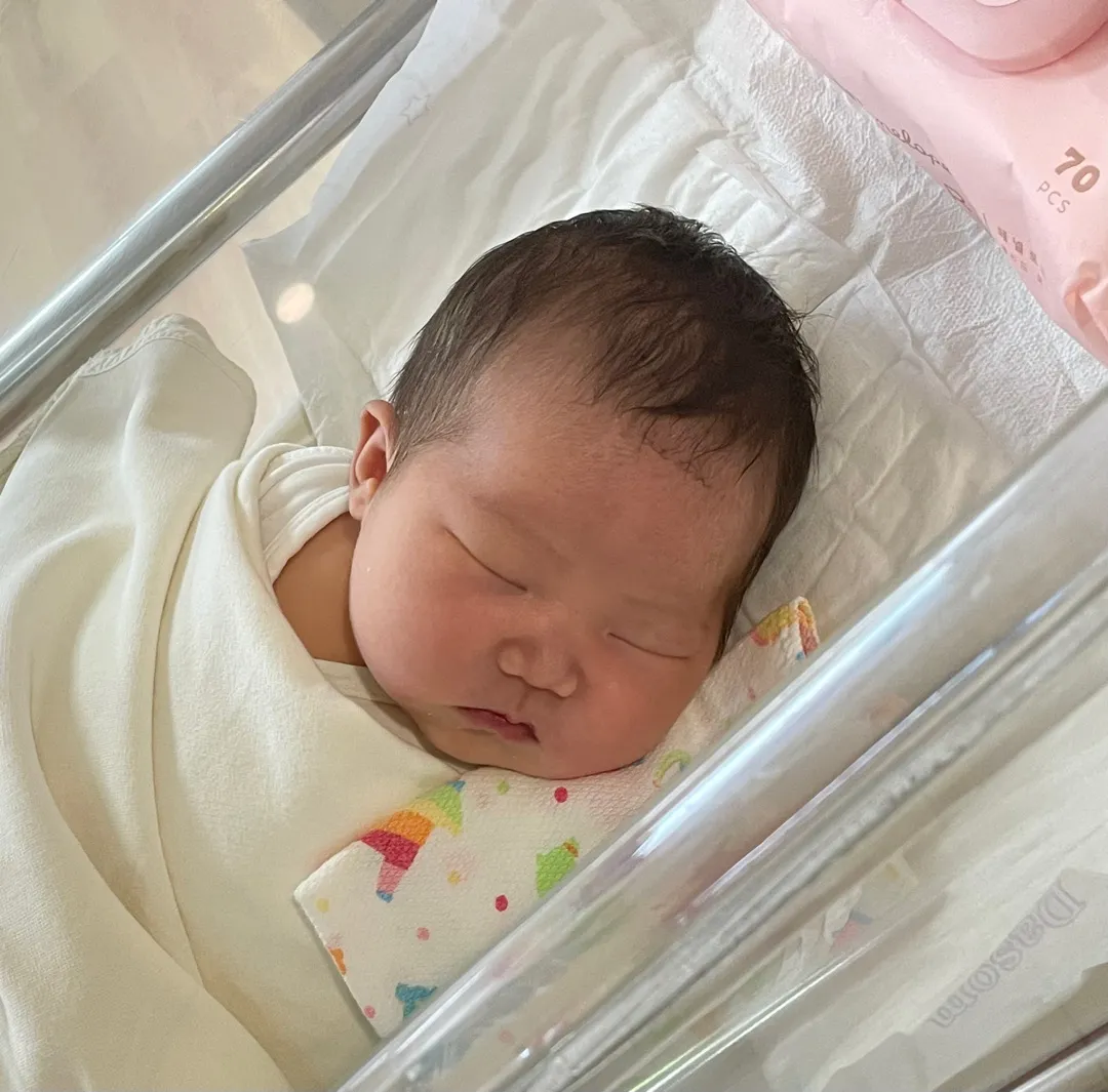 유도분만 성공