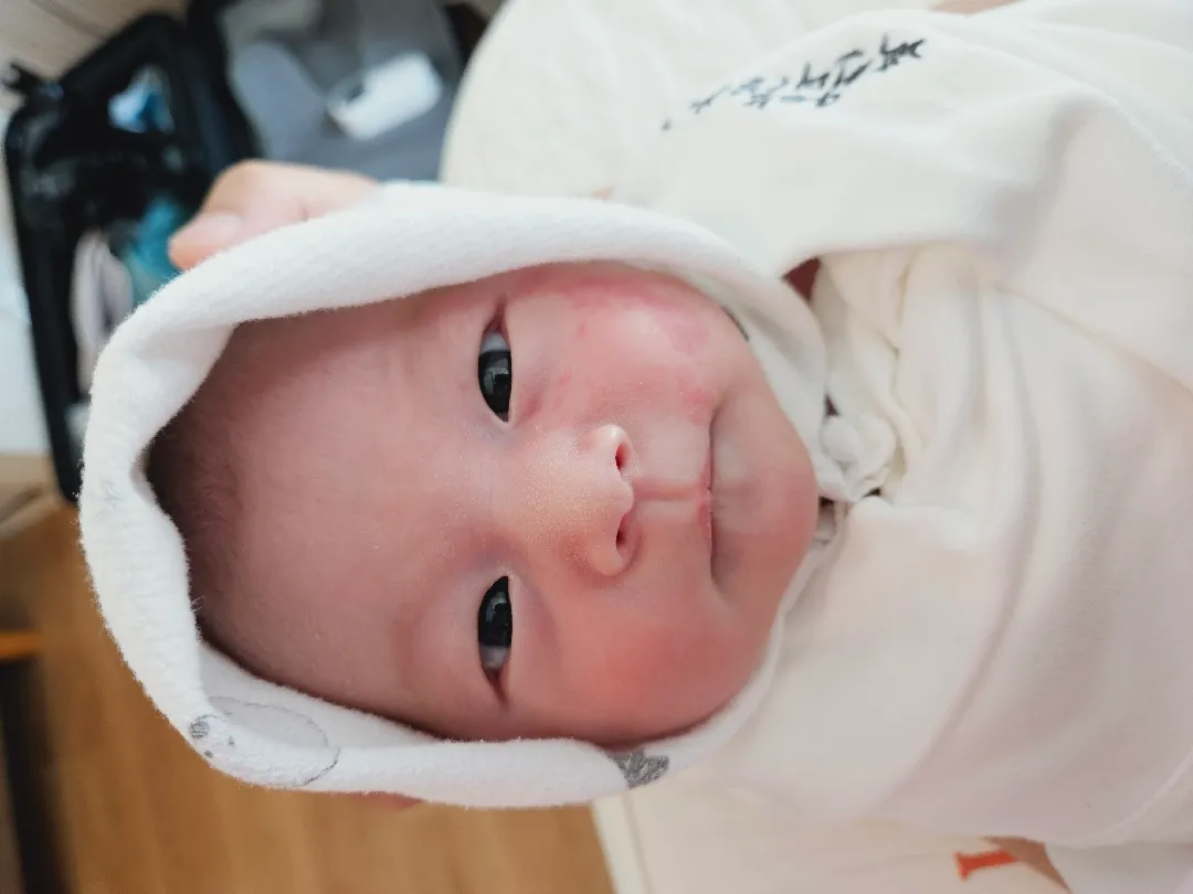 결정장애왔어요ㅠㅠ아기 이름 투표해주세요ㅠㅠ