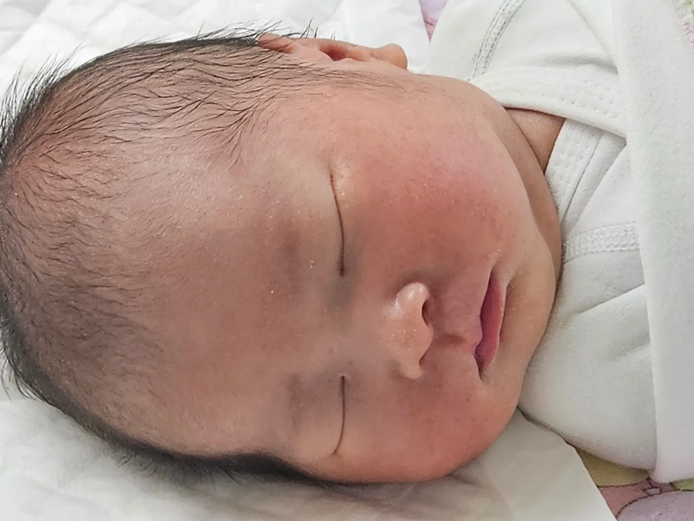 셋째 출산후기