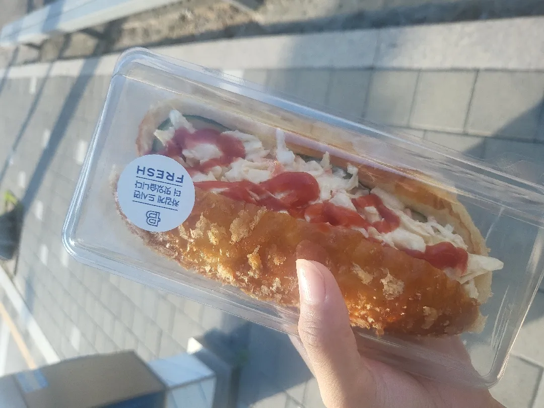 임신전에는 먹지도 않던ㅠㅠ