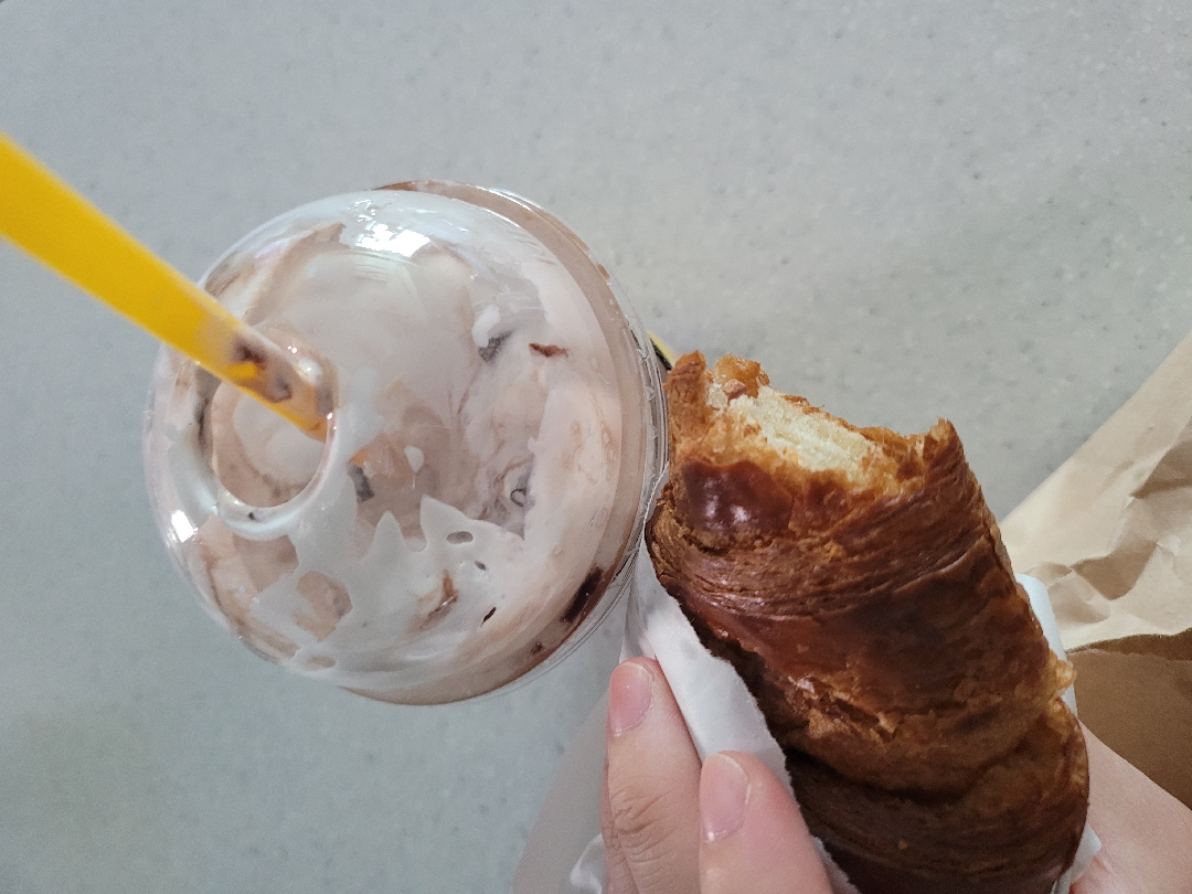 나는야 청개구리..😭