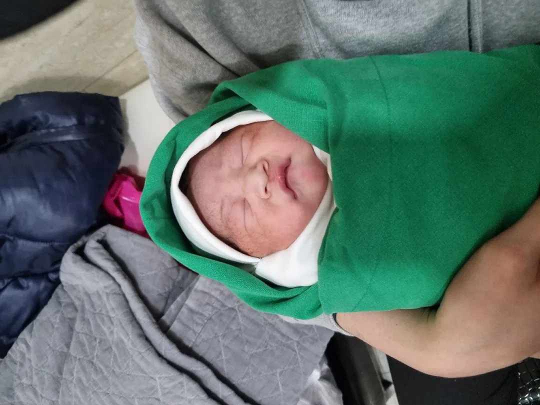 240326 초산모 유도분만(자분) 출산후기