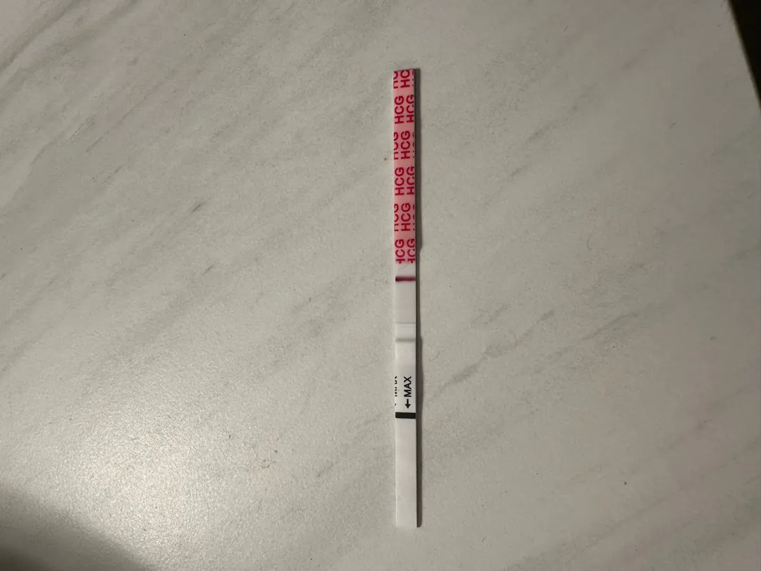 저..!! 혹시 두줄 보이시나요..!!??