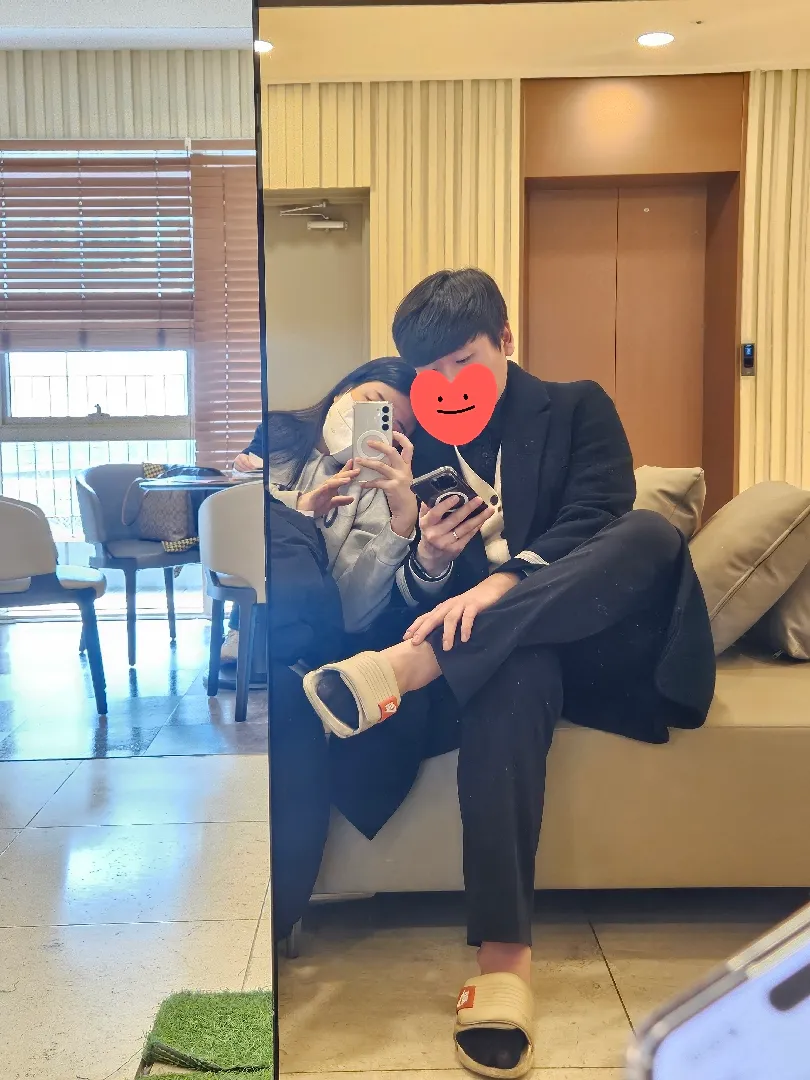 전국부부자랑! 막차로 우리 남편 자랑하기 타요^^