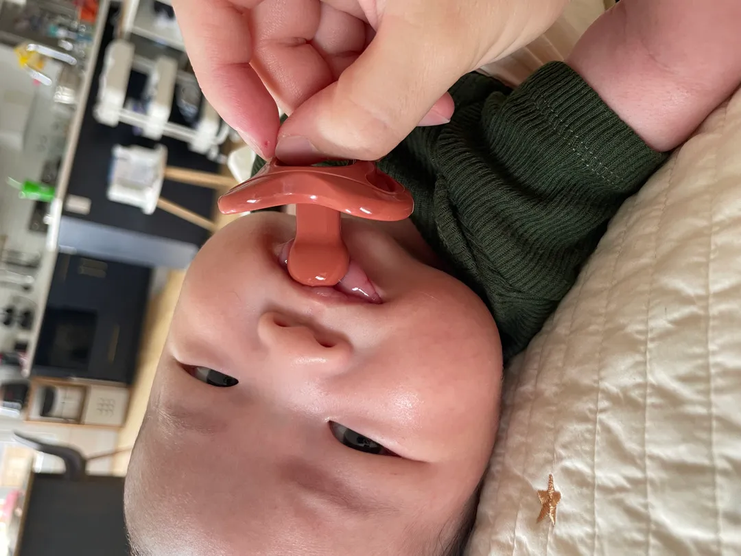 쪽쪽이 거부하는걸까요?