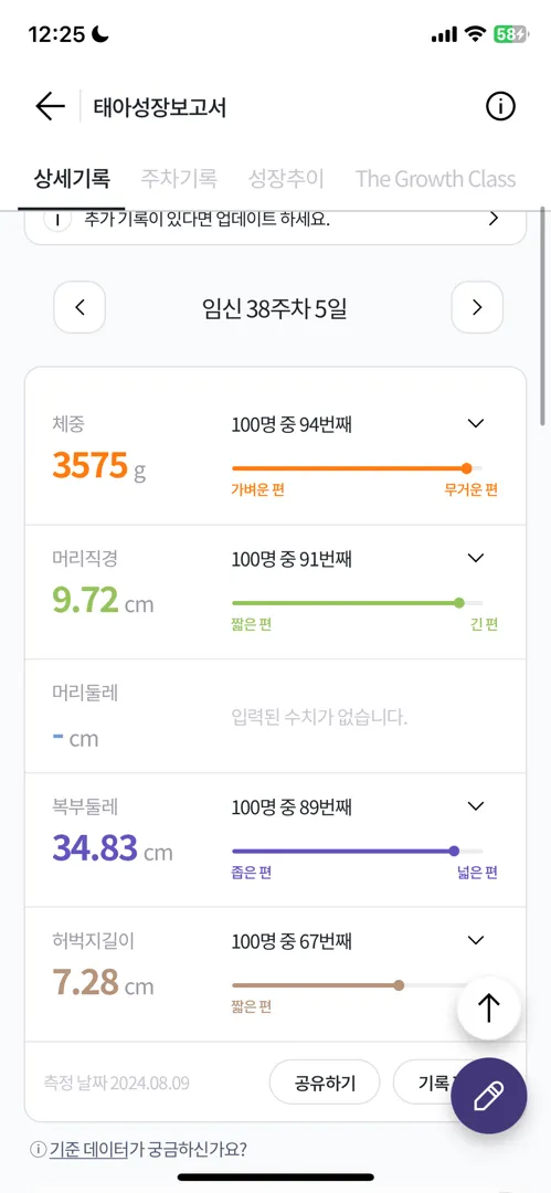빅베이비..강제철거날!