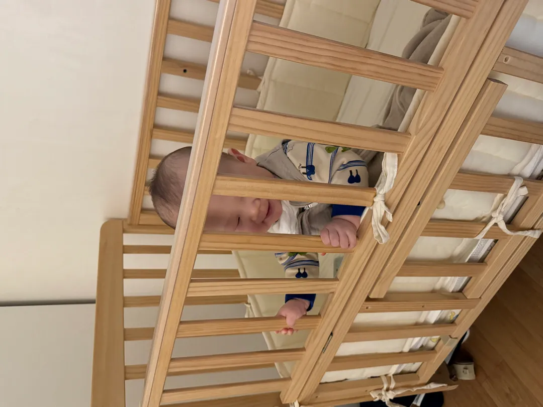 잡고서는 아기 어떻게 재우시나오?