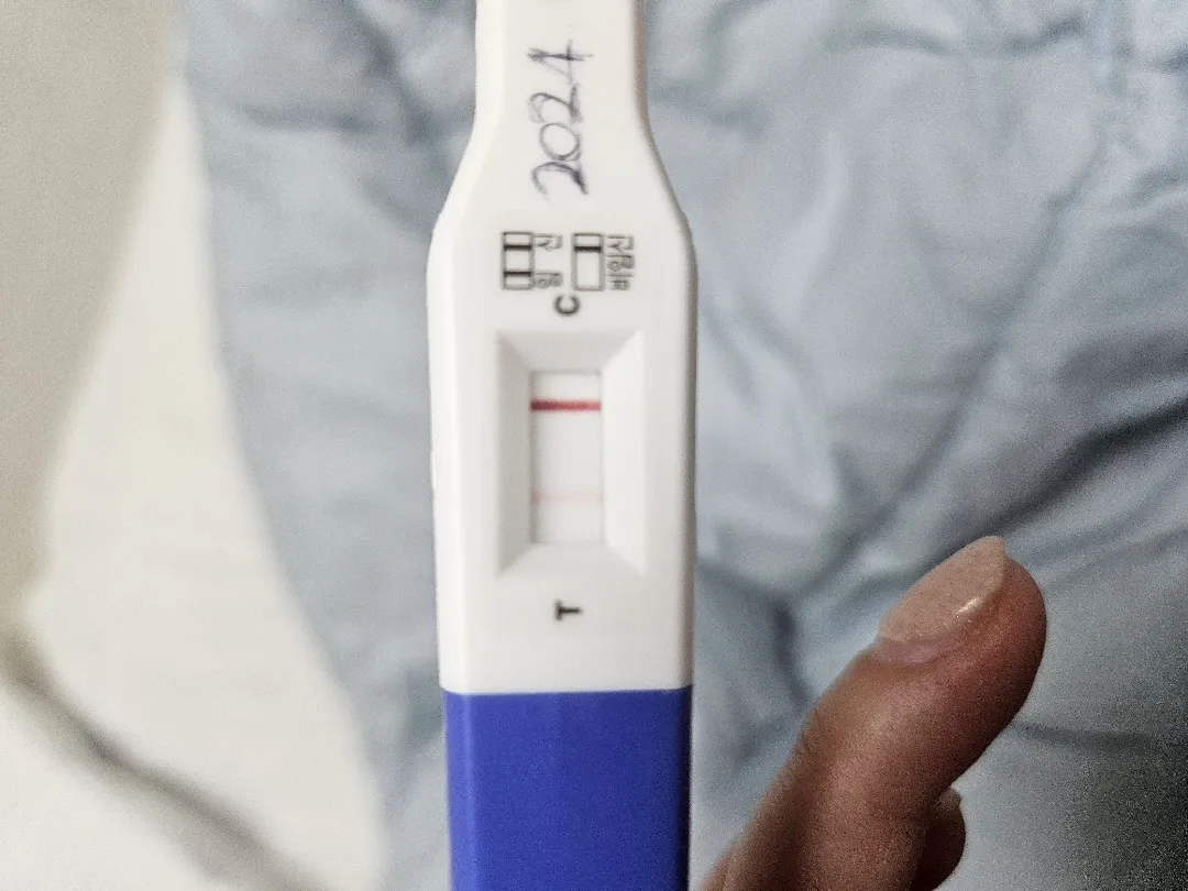 얼떨떨하고..긴가민가해요