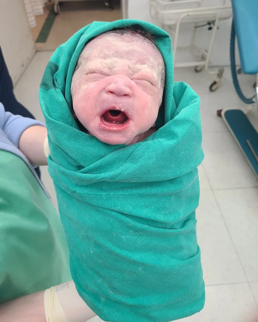 방빼요