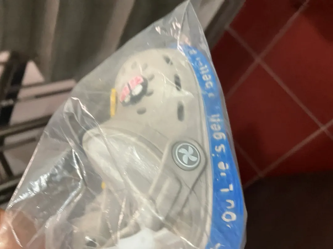 크록스