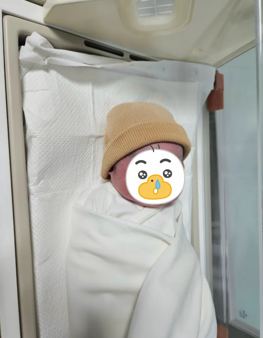 제왕절개 수술 후기 🥹