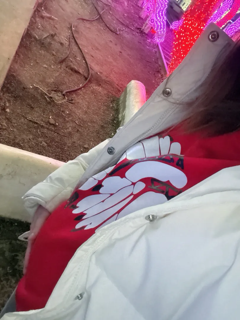 배만 뽈록 나왔어용ㅎㅎ