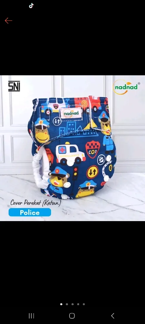 Clody Perekat