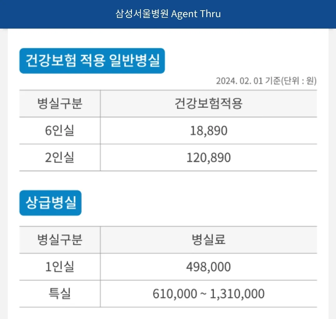 삼성서울병원 출산 예정이신분 있으신가용?