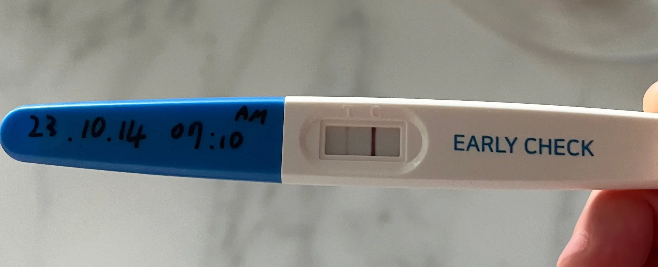 임테기 결과 봐주세용…!